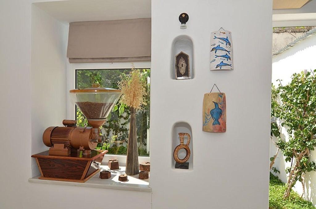 Manto Studios Palaiochora Camera foto